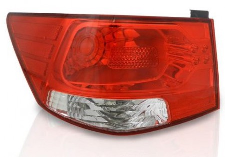 Lanterna Traseira Kia Cerato 2009 2010 2011 2012